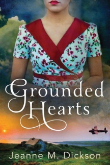 grounded hearts