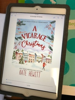 Kate Hewitt Christmas Books Set In Cumbria And Yorkshire Novel Meals
