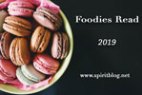 2019 Foodies Read