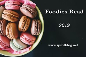 2019FoodieRead